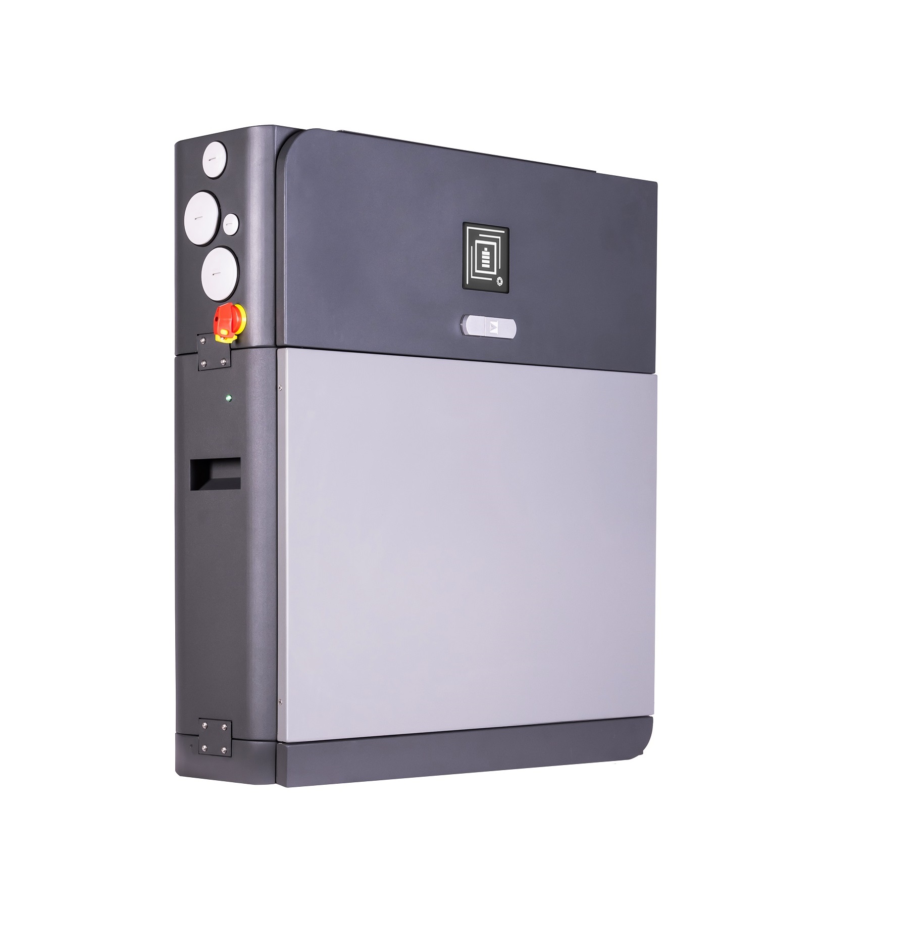 Fortress Power 9.6kWh 48V Stackable Battery Energy Storage System