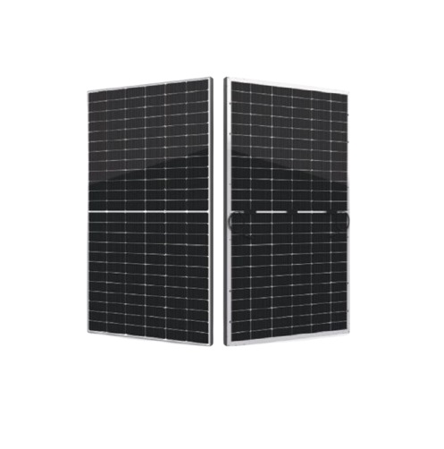 Seraphim 580W 144 TOPCon Cells Bifacial Solar Panel