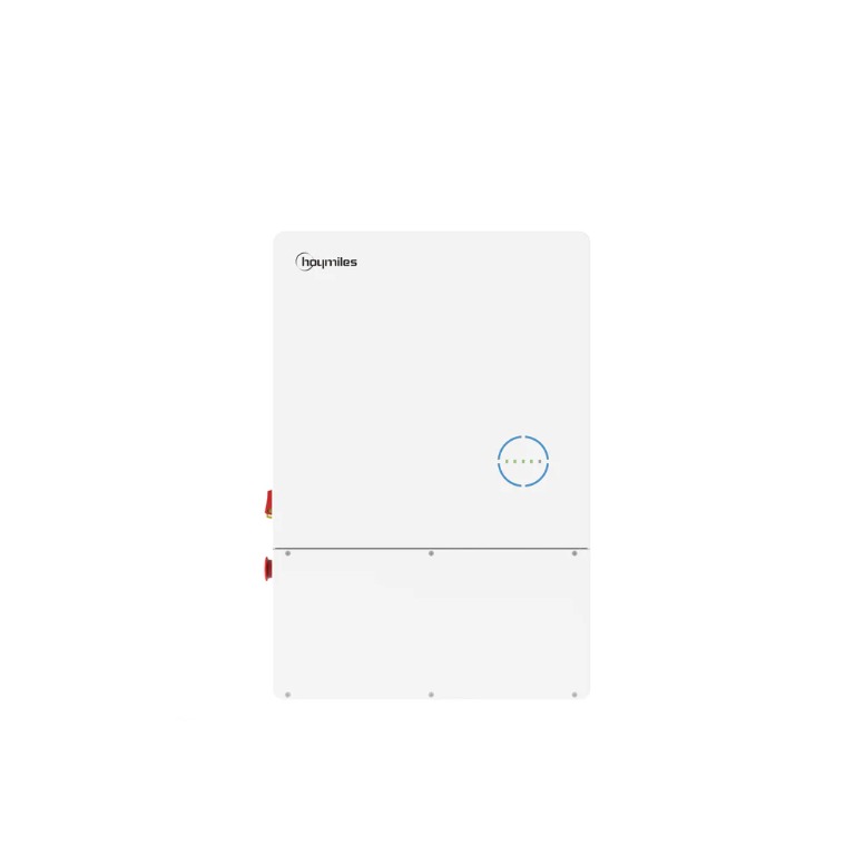 Hoymiles 11.5kW 240V Split-Phase Hybrid Inverter