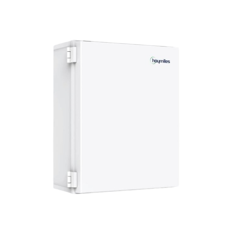 Hoymiles 120/240V 110A Combiner Box HMS-C