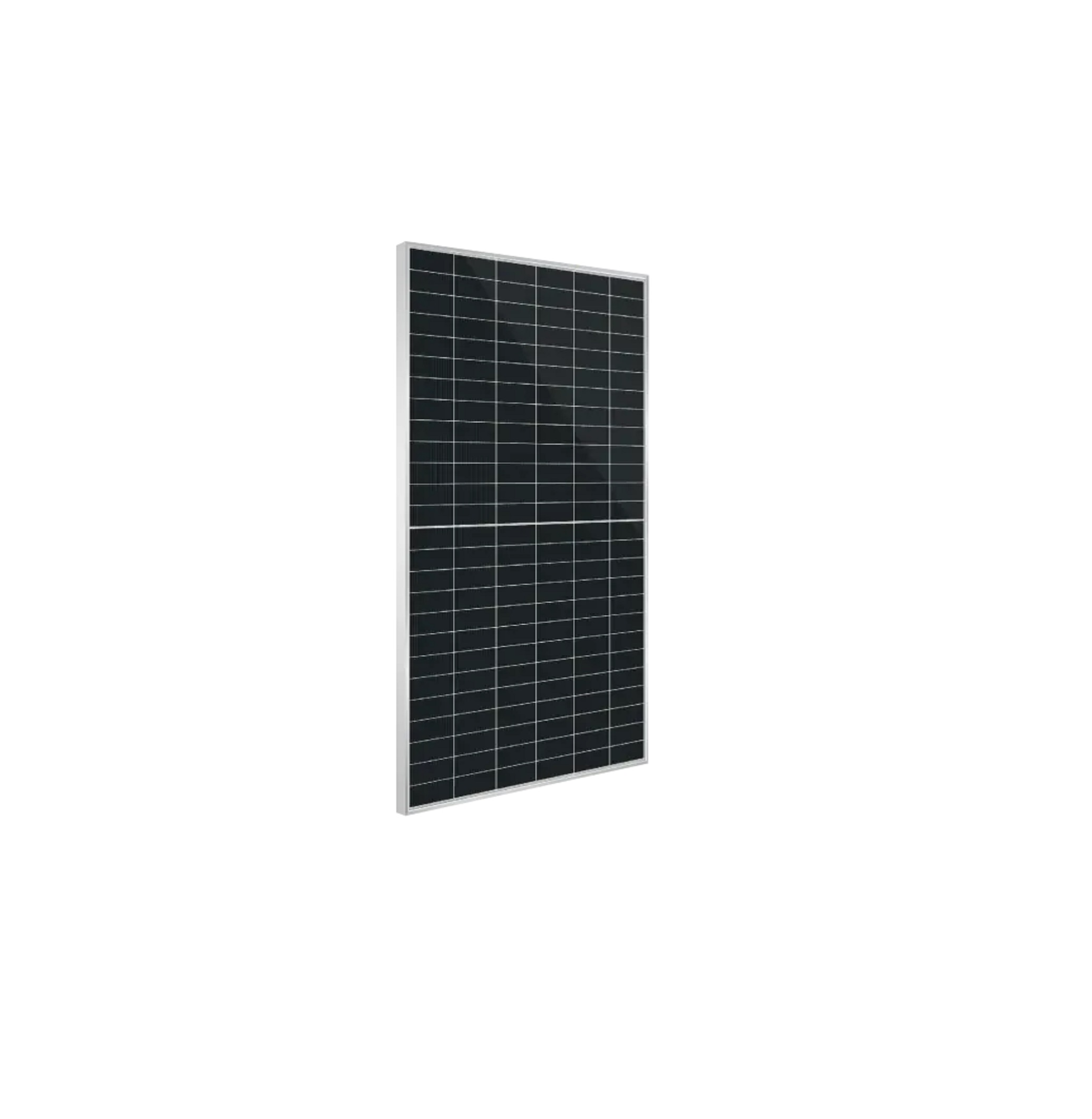 Hyundai 640W 156 N-Type TOPCon Cells TOPCon Bifacial Solar Panel