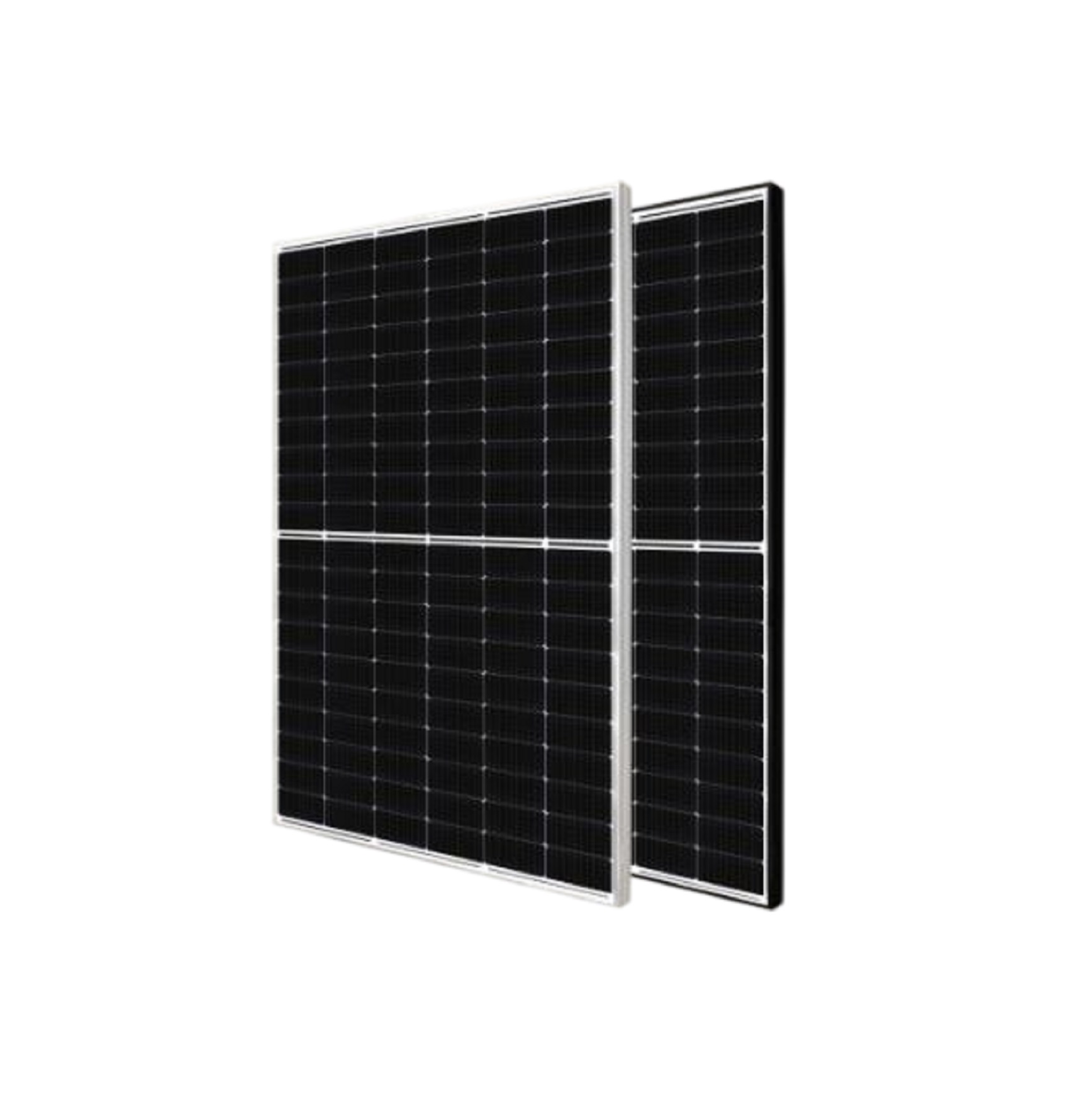 KOSOL Energie 450W 120 Mono Half Cut Cells Bifacial Solar Panels