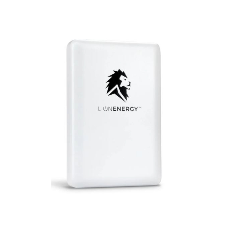 Lion Energy Lion Claw 10000mAh Power Bank