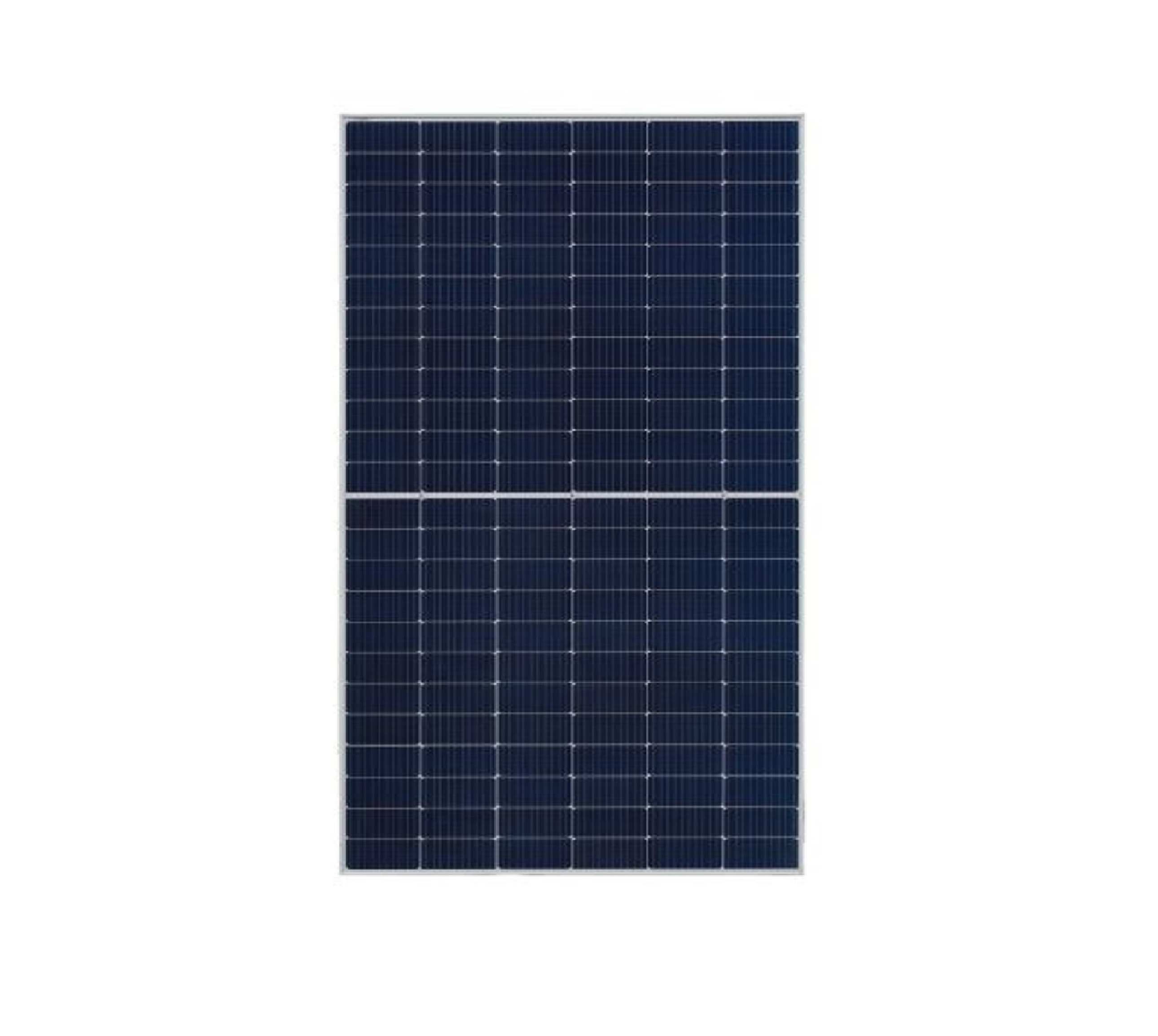 Mission Solar 550W 144 PERC Mono Cells Bifacial Solar Panel