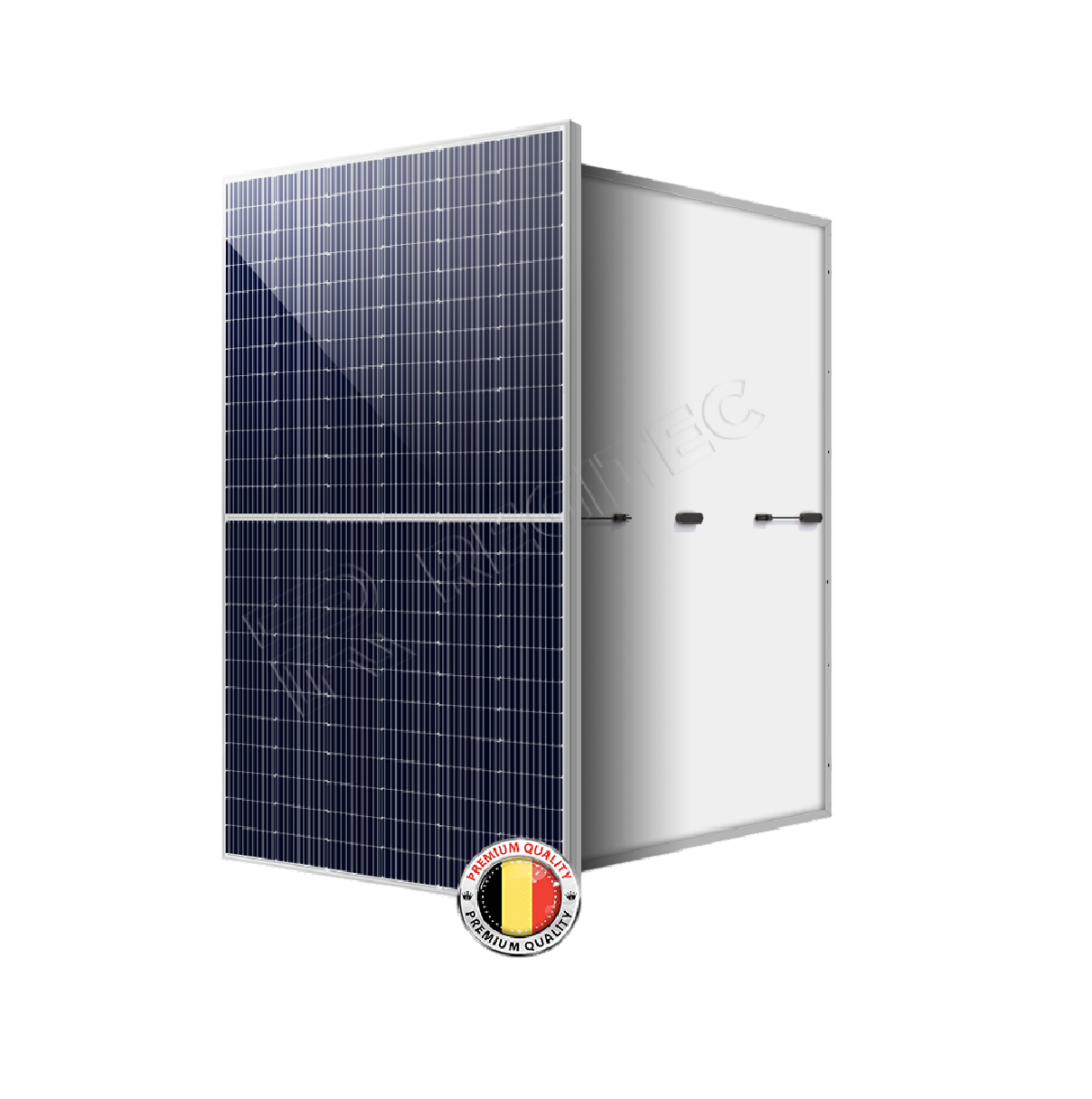 REGITEC 550W 144 Cells Mono Solar Panel