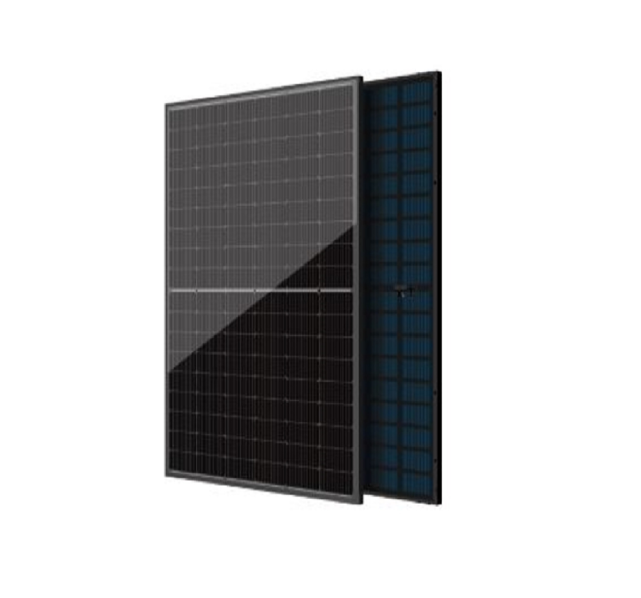ZNShine Solar 440W 108 N-Type Cell TOPCon Bifacial Solar Panel