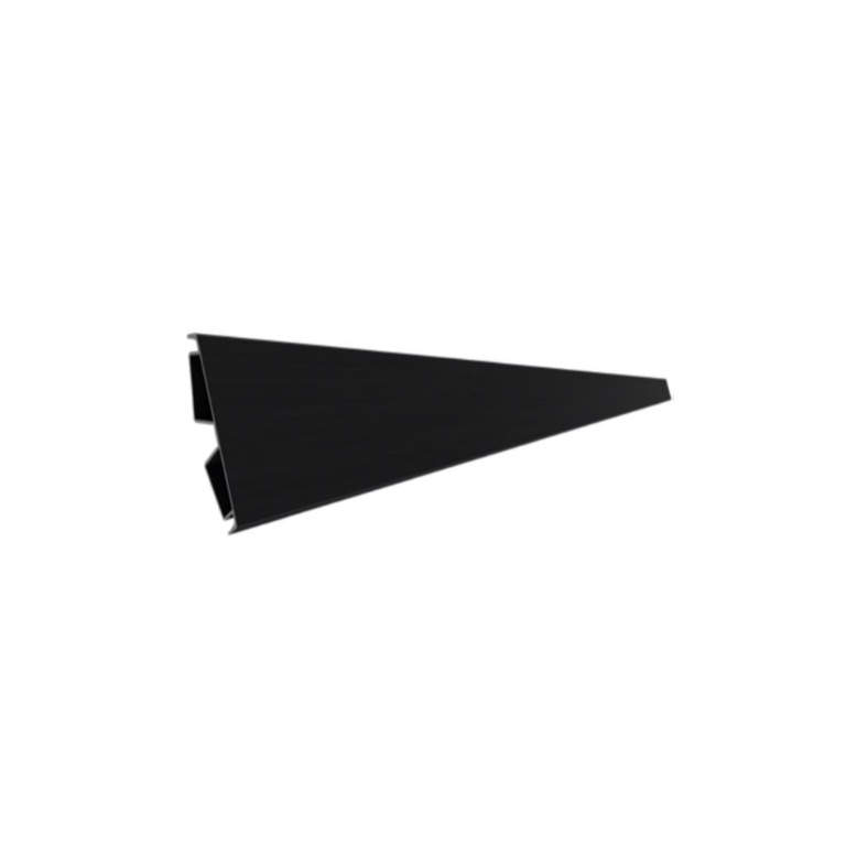 IRONRIDGE  RockIt Skirt, 82", Black (Priced as each)