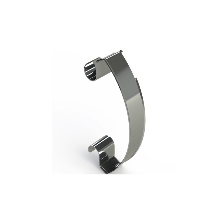 UNIRAC Gft Wire Management Clip (Priced as 1 pc)