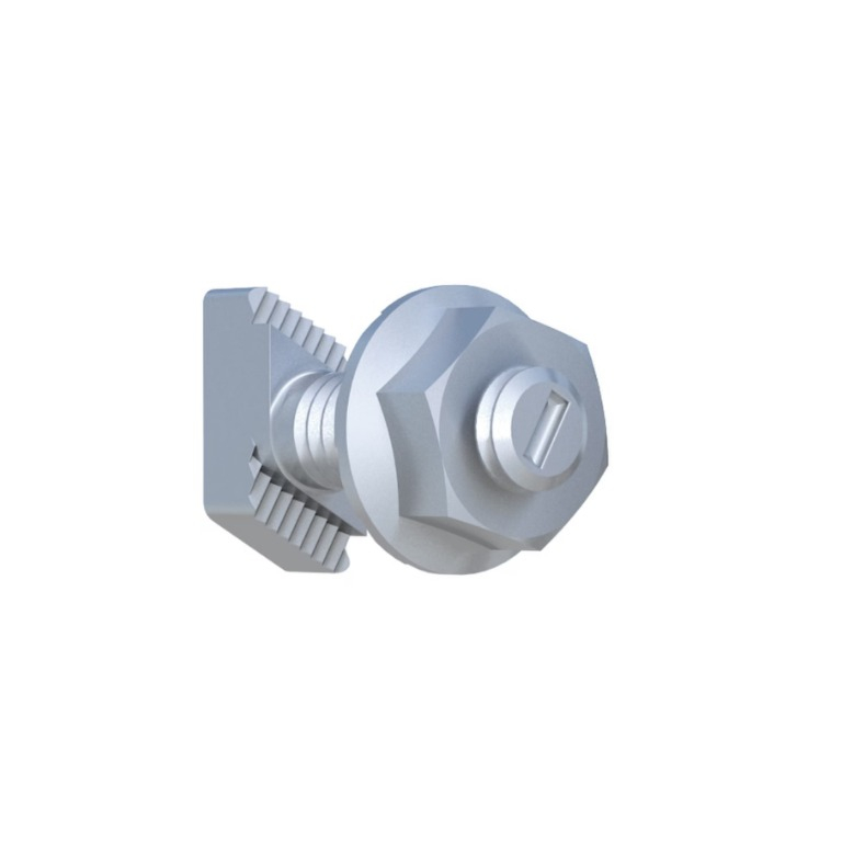 IRONRIDGE Microinverter Bonding Hardware T-Bolt(Priced as each)