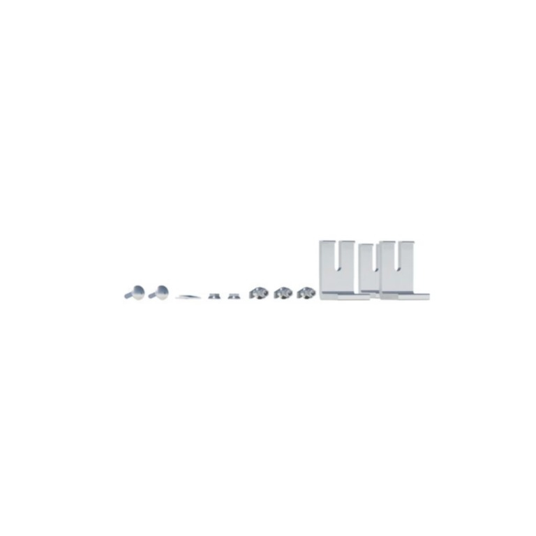 IRONRIDGE BX flat roof mounting hardware L Feet (Priced as each)