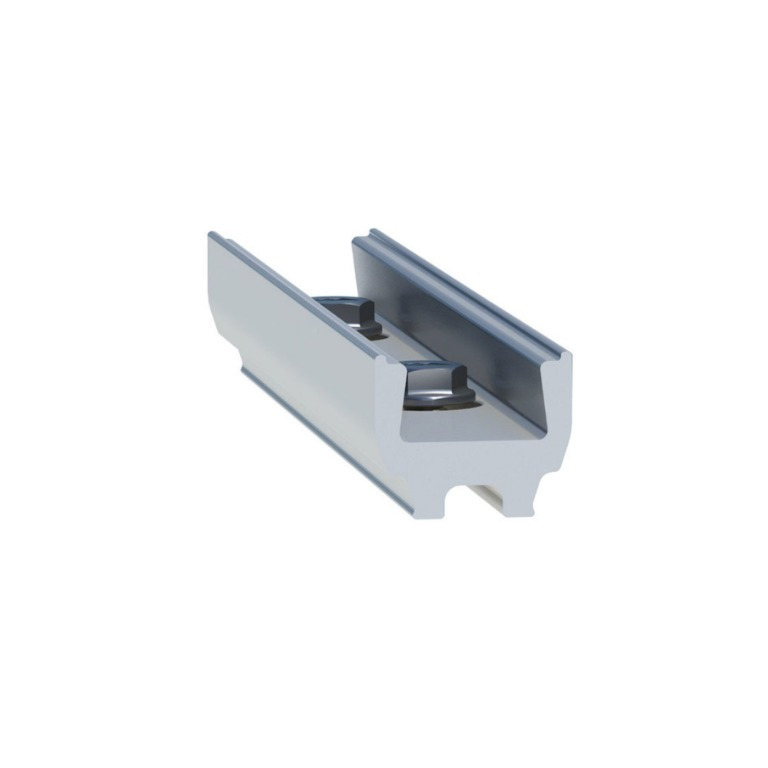 IRONRIDGE  Aire Tie A1 (Bonded Splice) (Priced as each)