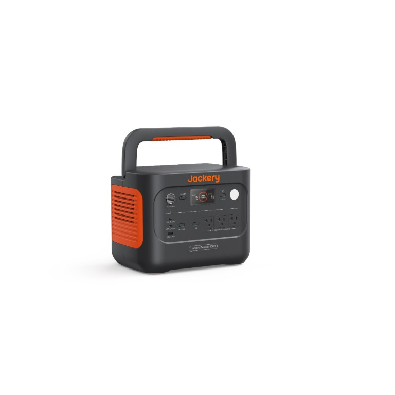 Jackery Explorer 1000 V2 Portable Power Station