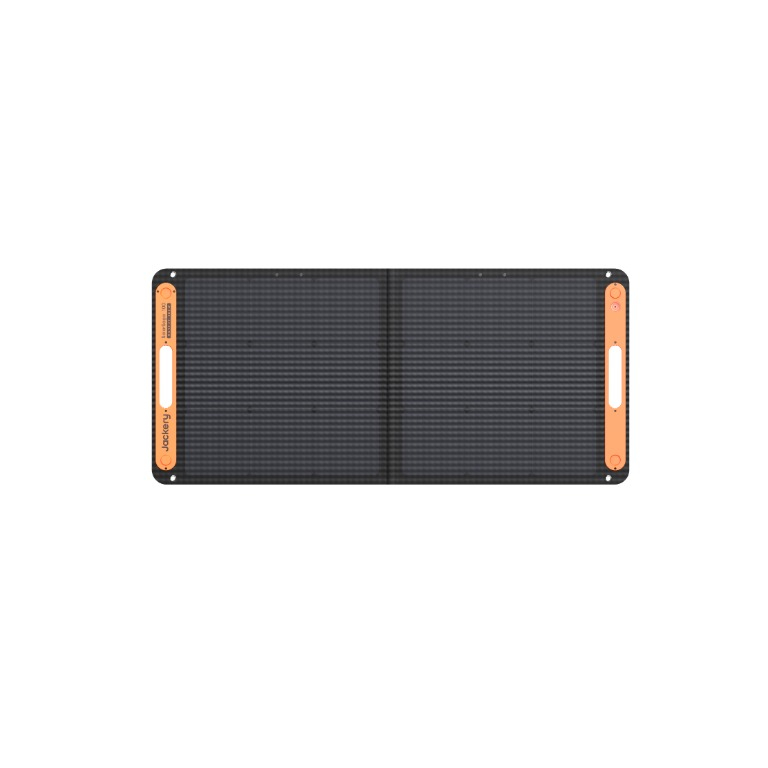 Jackery Explorer 1000 V2 + SolarSaga 100W