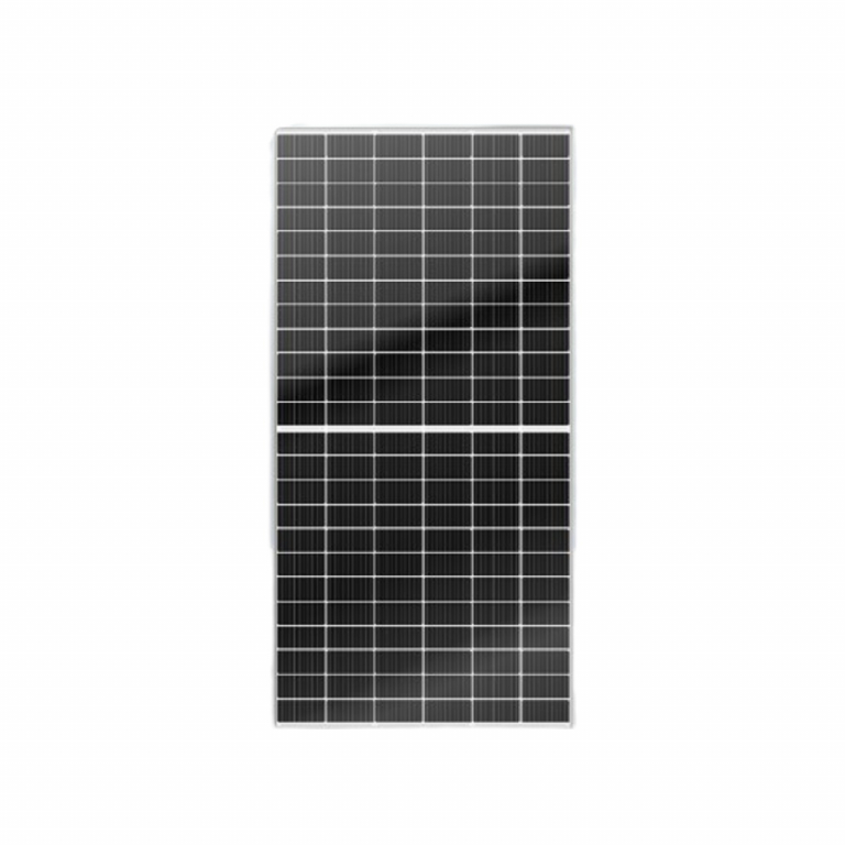 Thornova Solar 550W 144 PERC Cells Bifacial Solar Panel