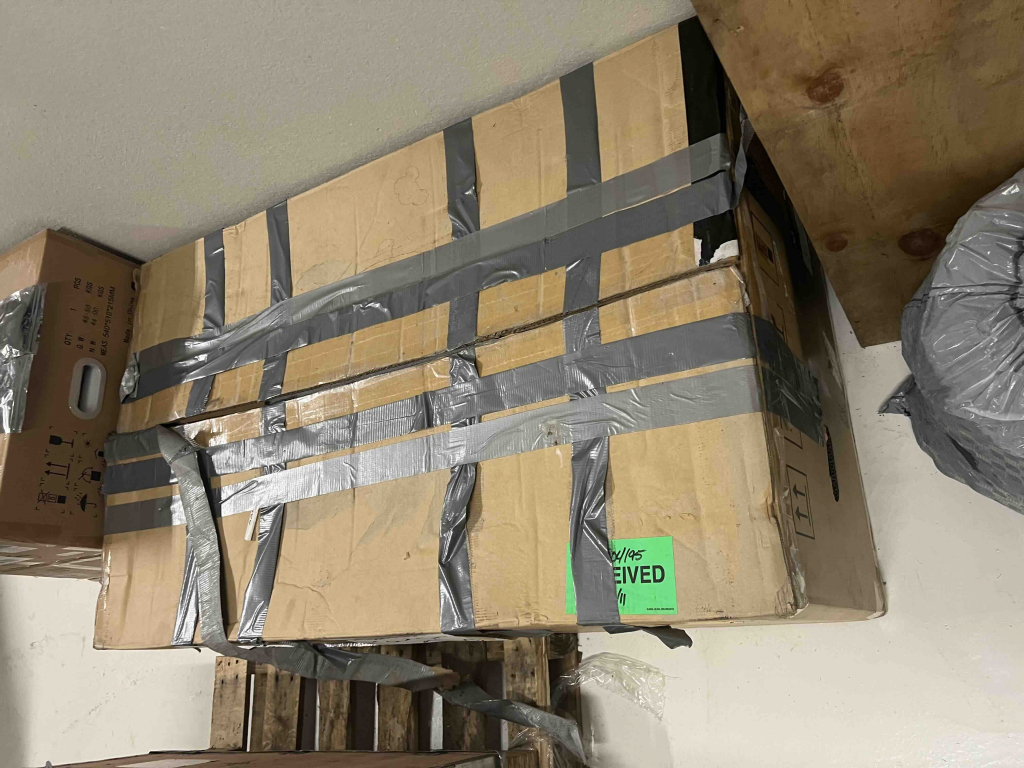 Sol-Ark 60kW 480V Three Phase Commercial Hybrid Inverter