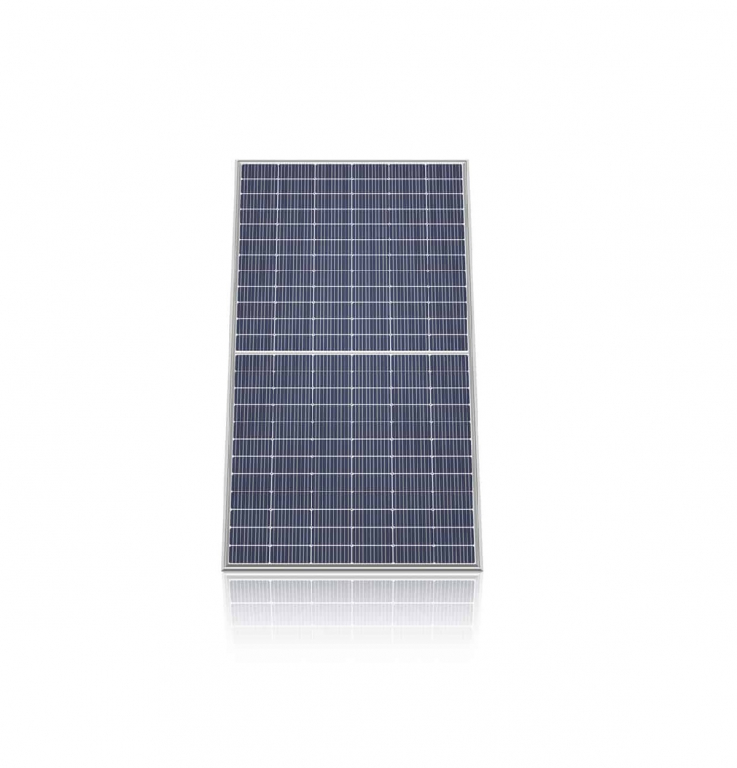 Heliene M10 580W 144 Half Cells Bifacial Solar Panel