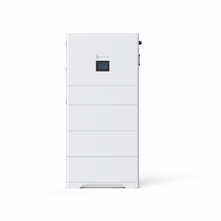 ROYPOW 10KW 15KWh All In One Series Hybrid Inverter