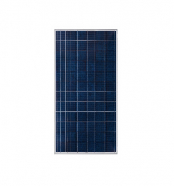 Yingli Solar 235W Poly 60-Cell Solar Module