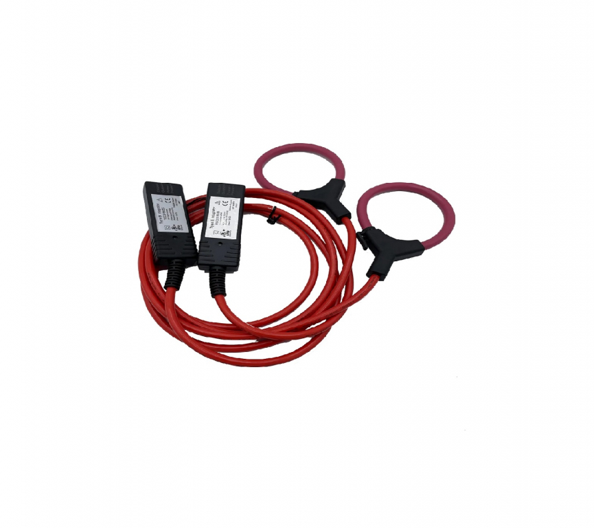 Emporia Flexible 200A Sensors for Vue 3 Home Energy Monitor