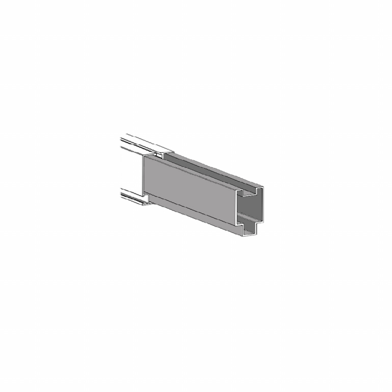 UNIRAC GFT Rail Splice Kit (Priced as 1 pc)