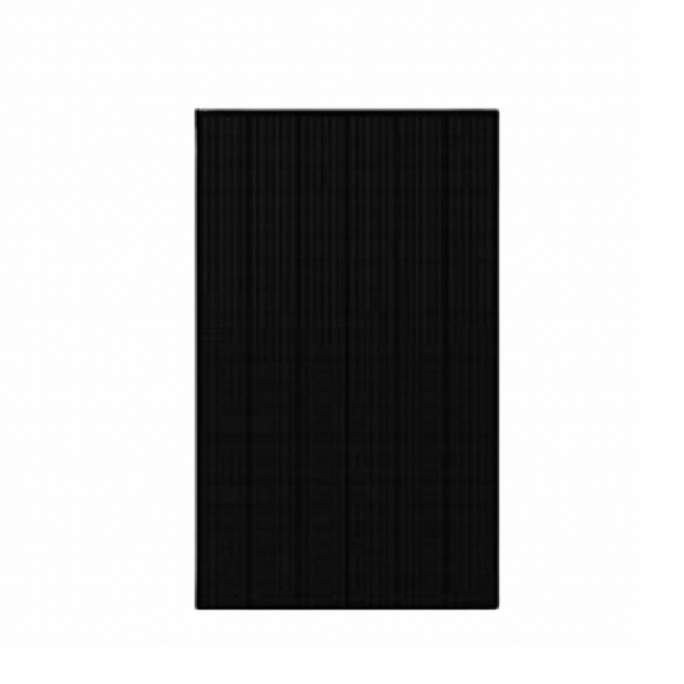 URE 445W 120 Cells Black Mono Solar Panels