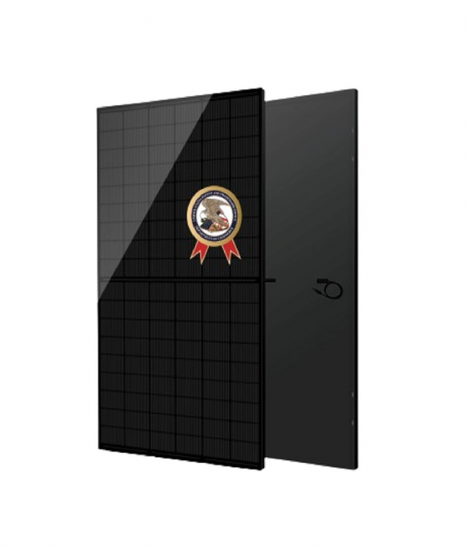 Gstar 435W 108 Mono Cells Bifacial Solar Panel