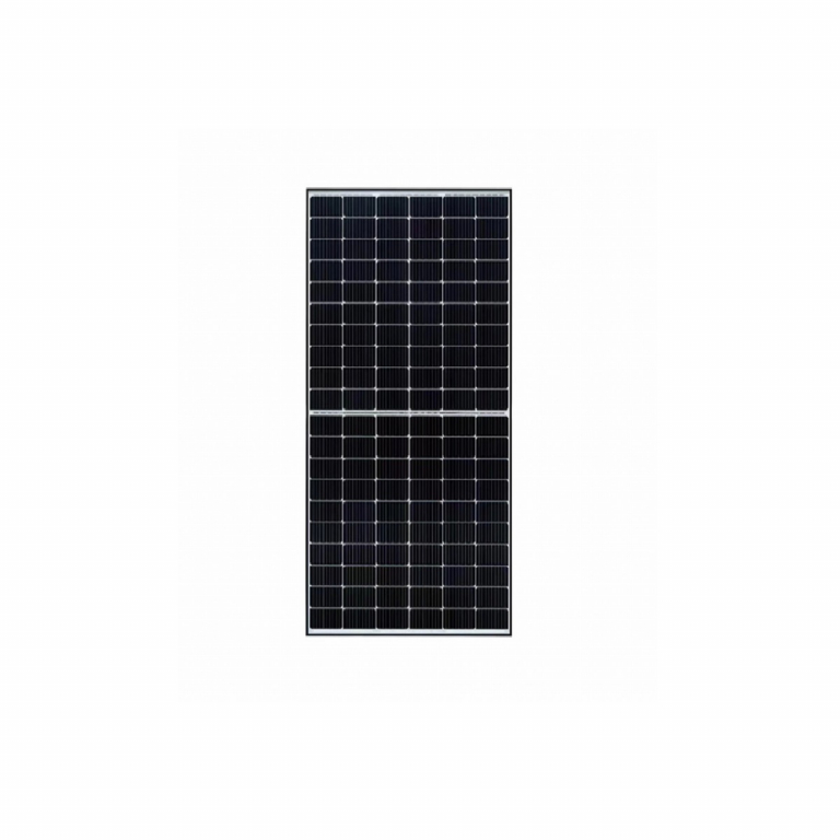 Talesun 450W 144 Half Cells Bifacial Solar Panel