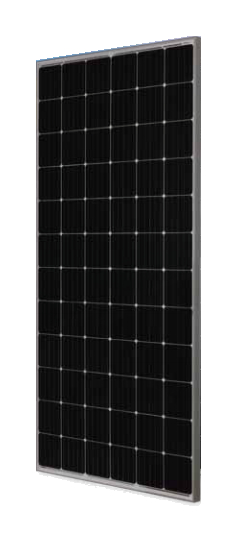 JA Solar 385w Mono PERC 72-cell module
