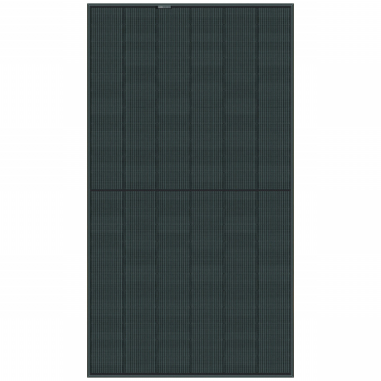 REC Alpha HJT 370W Mono 60 Half-cut Cells Solar Panels