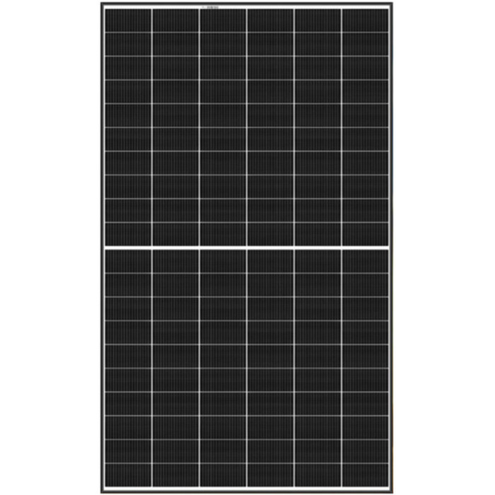 REC Alpha HJT 375w Mono 60 Half-cut Cells Solar Panels