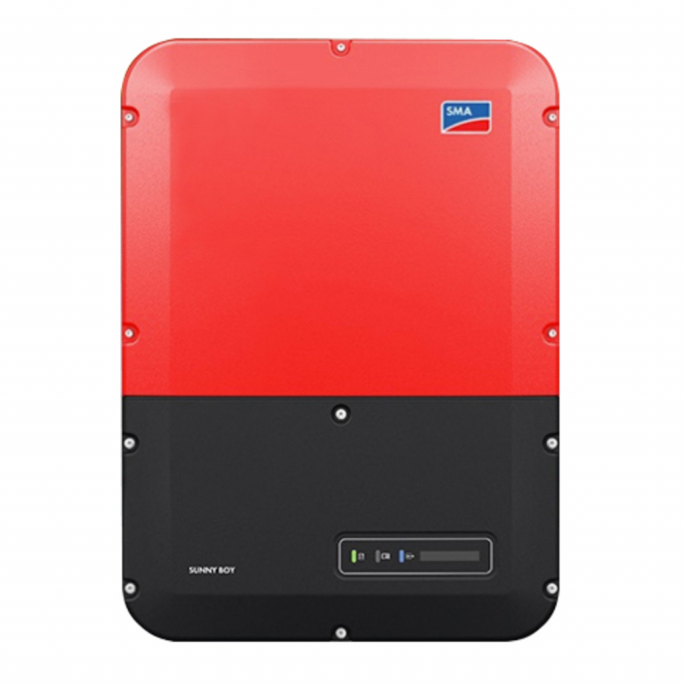 SMA Sunny Boy 7.7kW String Inverter w/integrated DC Disconnect