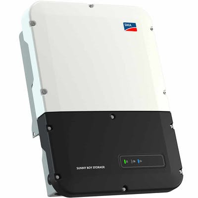 SMA 5000w Sunny Boy Storage battery inverter