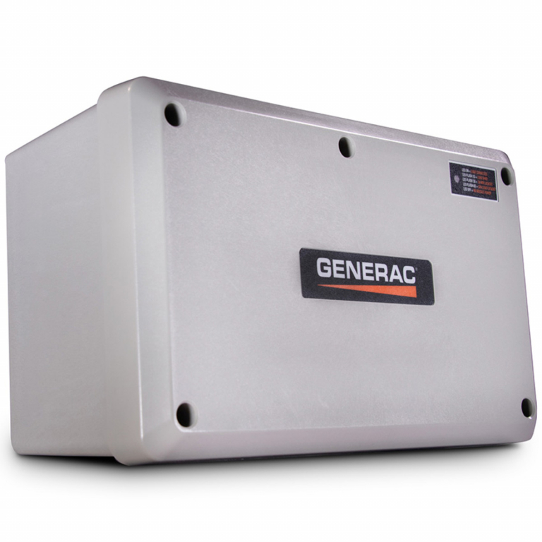 Generac 100 AMP Smart Management Module