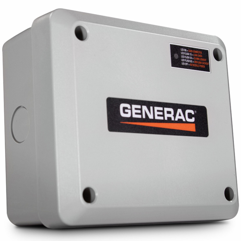 Generac 50 AMP Smart Management Module