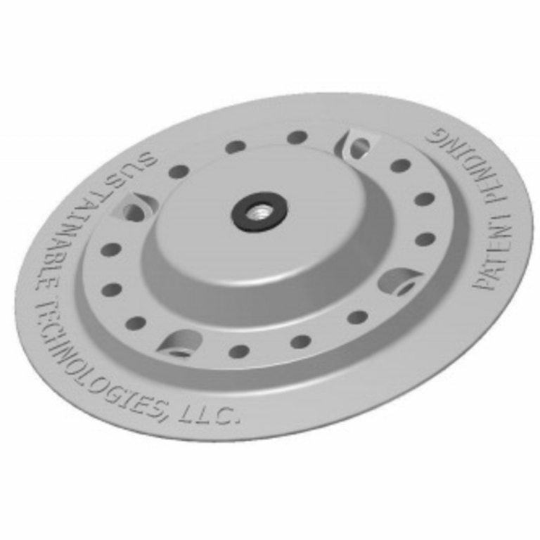 Sustainable Technologies Facet Roof Mount