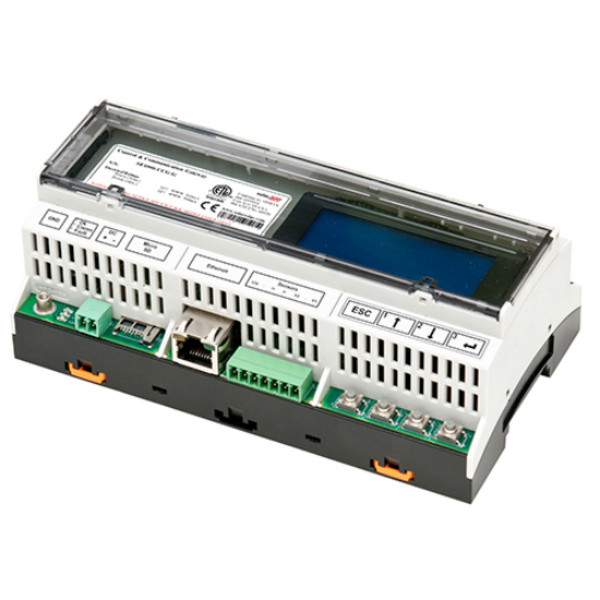 SolarEdge Control and Communications Gateway