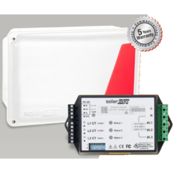 SolarEdge 240V Energy Meter