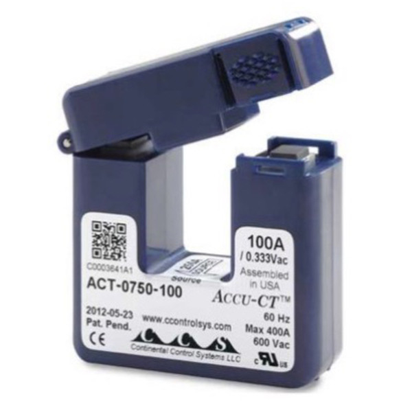CCS Accu-CT Split Core Current Transformer