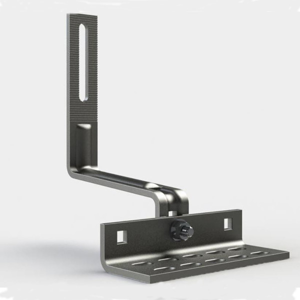 UNIRAC SolarHook Universal (Priced as each)