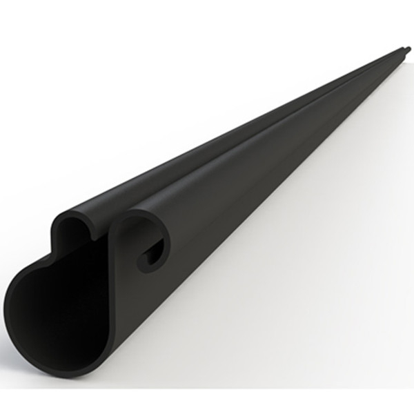 UNIRAC E-Boss Bridge Tray (Priced of 1 pc)