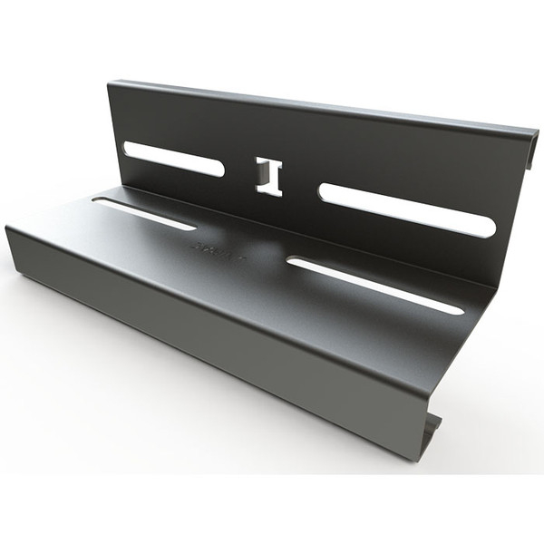 UNIRAC E-Boss J-Box Mounting Bracket (Priced as 1 pc)