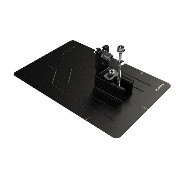 UNIRAC FLASHKIT SFM Trim Comp Dark (Priced as each)