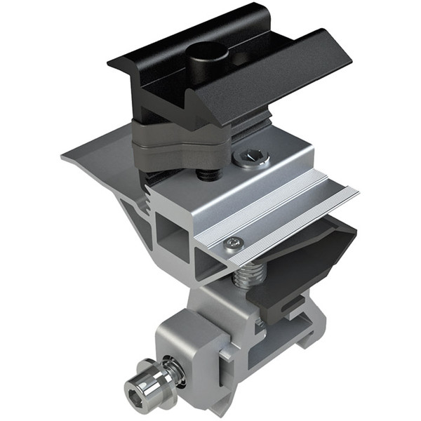 UNIRAC SFM MicroRail 2"