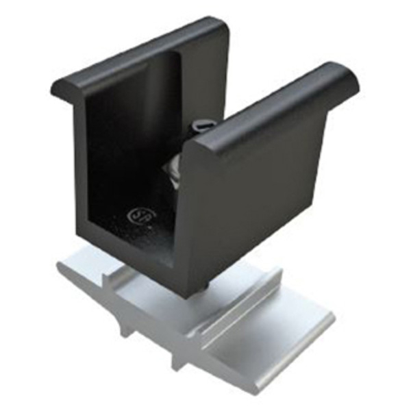 UNIRAC SFM N/S Bonding Clamp (Pack of 20)