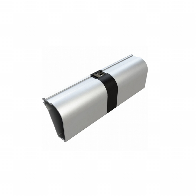 UNIRAC SFM Trim Splice Drk (Priced as 1 pc)