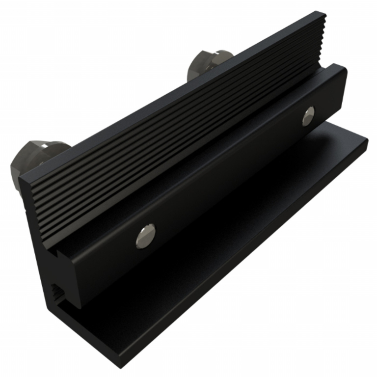 UNIRAC SM Splice Pro Dark (Priced as each)