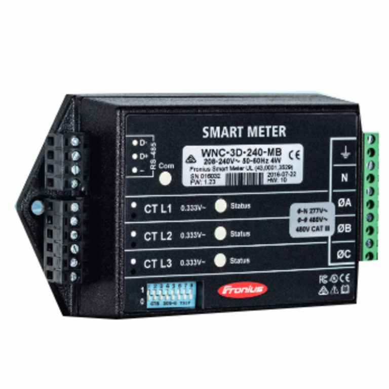 Fronius Smart Meter US-480V