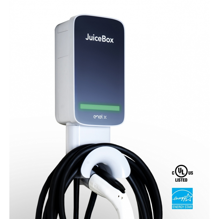 JuiceBox 32 EV Charger