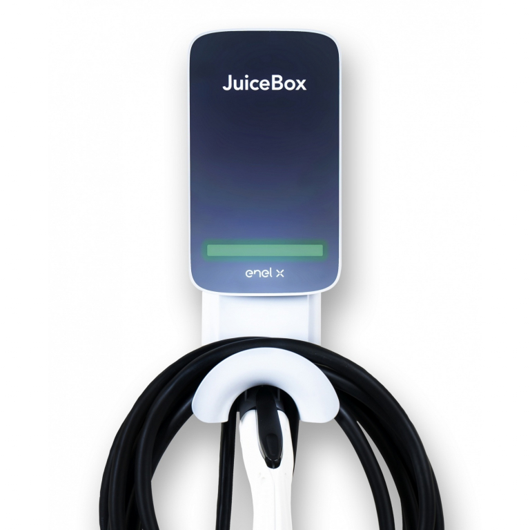 JuiceBox 48 EV Charger