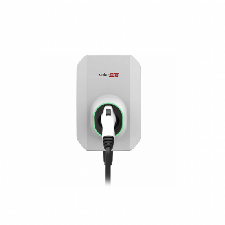 SolarEdge Smart EV Charger